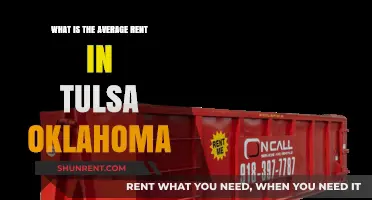 Discovering Tulsa's Average Rent: A Comprehensive Guide for Renters
