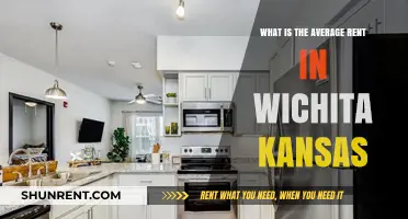 Discover the Average Rent in Wichita, Kansas: A Comprehensive Guide