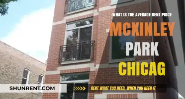 Average Rent Prices in McKinley Park, Chicago: What to Expect