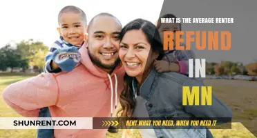 Understanding Minnesota's Average Renter Refund: What You Need to Know