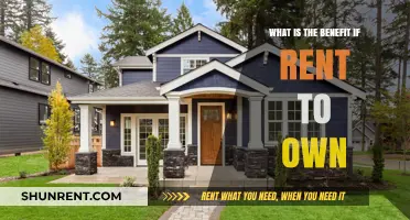 Rent-to-Own Advantages: Flexibility, Ownership, and Financial Benefits Explained