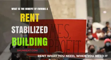 Unlocking Long-Term Profits: Benefits of Rent Stabilized Buildings