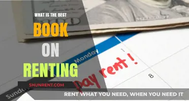 The Ultimate Guide to Renting: Unveiling the Best Book for Tenants
