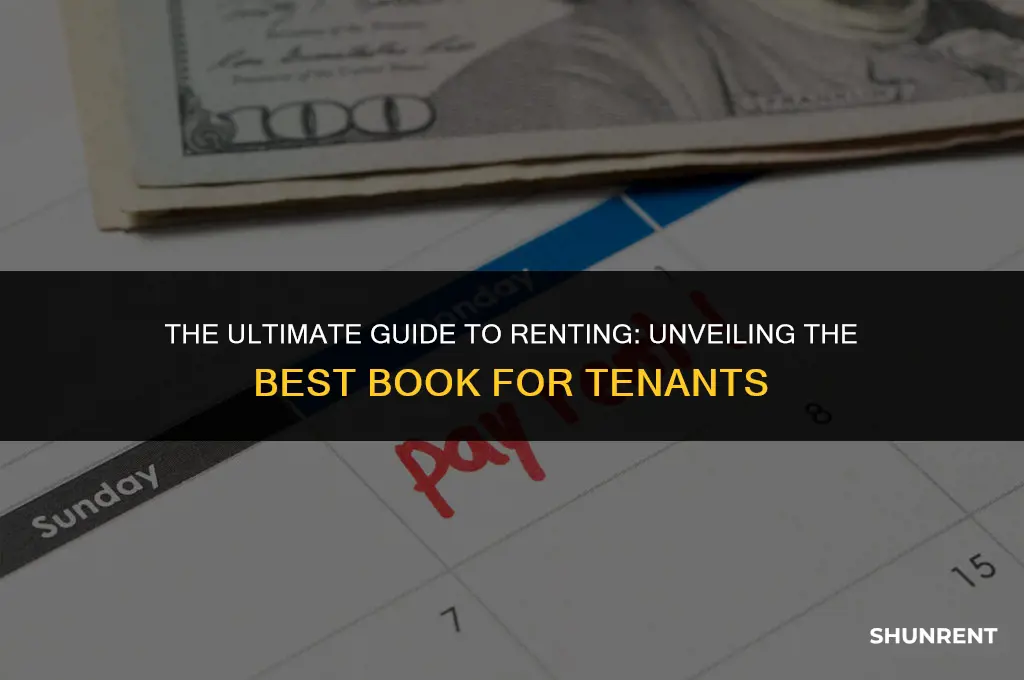 what is the best book on renting