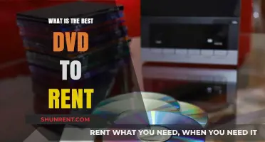 Top Picks for Your Next Movie Night: DVD Rentals You'll Love