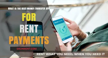 Top Money Transfer Apps for Seamless Rent Payments in 2023