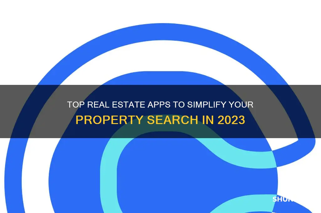 what is the best real estate app