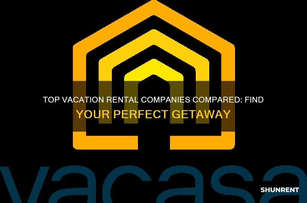 what is the best vaction renta l company