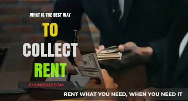 Efficient Rent Collection Strategies: Simplifying Payments for Landlords and Tenants