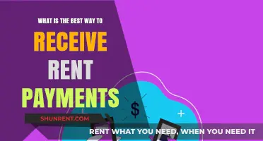 Efficient Rent Collection: Top Methods for Receiving Payments Hassle-Free