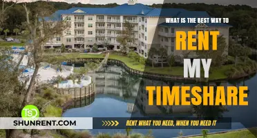 Maximize Your Timeshare Rental: Proven Strategies for Success and Profit