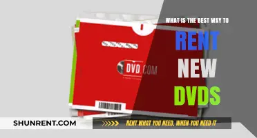 Top Strategies for Renting New DVDs Hassle-Free and Affordably