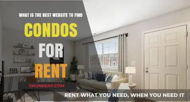 Top Websites to Easily Find Condos for Rent Online