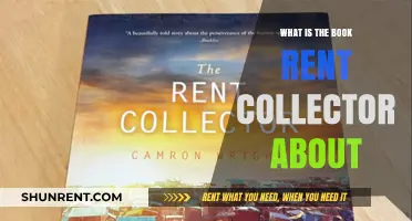 Exploring the Depths of 'The Rent Collector': A Literary Journey