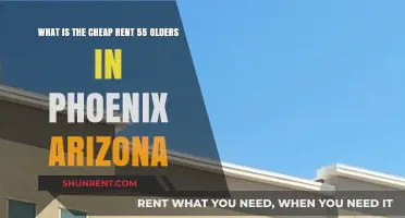 Affordable Senior Living: Cheap Rent Options for 55+ in Phoenix, Arizona
