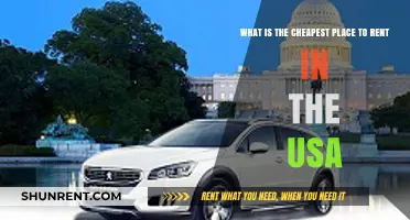 Discover the Most Affordable Rental Cities in the USA Today