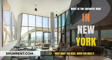 Discover New York's Most Affordable Rent Options: A Budget-Friendly Guide