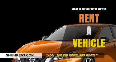 Budget-Friendly Vehicle Rentals: Smart Tips for Affordable Car Hire