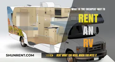 Affordable RV Rentals: Tips for Budget-Friendly Adventures on the Road