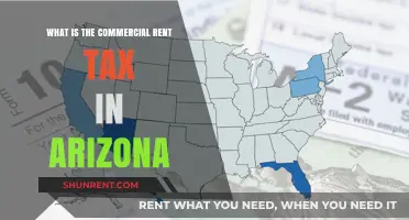 Understanding Arizona's Commercial Rent Tax: A Comprehensive Guide for Businesses