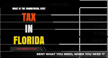 Understanding Florida's Commercial Rent Tax: A Comprehensive Guide for Businesses