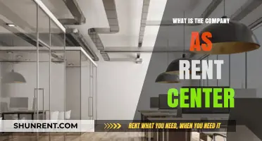 Exploring the Business Model of Rent Centers: A Comprehensive Guide