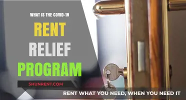 Understanding COVID-19 Rent Relief: A Lifeline for Struggling Tenants