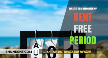 Understanding Rent-Free Periods: Definition, Benefits, and Commercial Lease Insights
