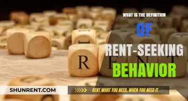 Understanding Rent-Seeking Behavior: Definition, Impact, and Real-World Examples