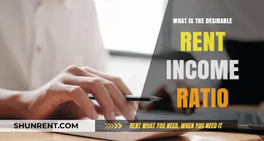 Unlocking the Ideal Rent-to-Income Ratio: A Tenant's Guide