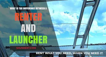 Renters vs. Launchers: Understanding the Key Differences and Roles