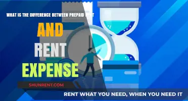 Prepaid Rent vs. Rent Expense: Understanding Key Accounting Differences