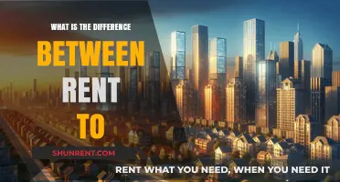 Understanding Rent-to-Own: A Comprehensive Guide to Homeownership Alternatives