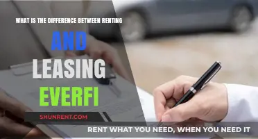 Renting vs. Leasing: Understanding the Key Differences with Everfi