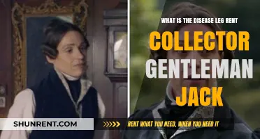 Unraveling the Mystery of Leg Rent Collector Gentleman Jack's Disease
