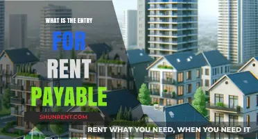 Understanding Rent payable: A Comprehensive Guide for Tenants and Landlords
