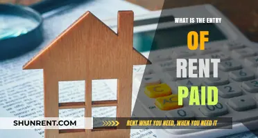Understanding the Accounting Entry for Rent Paid: A Comprehensive Guide