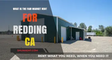 Understanding Fair Market Rent in Redding, CA: A Comprehensive Guide