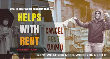Understanding the Federal Rental Assistance Program: A Guide to Rent Help