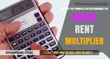 Understanding the Gross Rent Multiplier Formula for Real Estate Investment