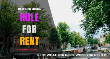 Understanding Rent Regulations: A Comprehensive Guide for Tenants