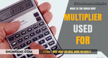 Understanding Gross Rent Multiplier: Key Uses in Real Estate Investing
