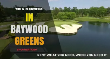 Understanding Ground Rent Costs in Baywood Greens Community