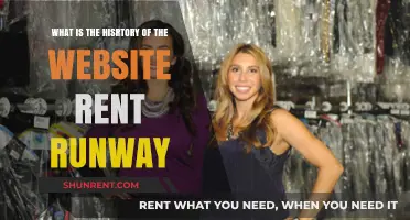 The Evolution of Rent the Runway: A Fashion Revolution