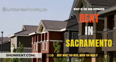 Understanding HUD-Approved Rent Limits in Sacramento: A Comprehensive Guide