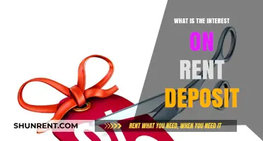 Understanding Rent Deposits: A Guide to Interest Accrual