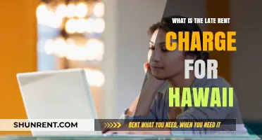 Understanding Hawaii's Late Rent Fees: What Tenants Need to Know