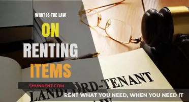 Understanding Rental Laws: A Guide for Tenants and Landlords
