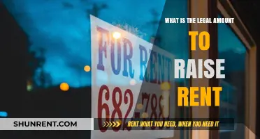 Understanding Legal Rent Increase Limits: A Comprehensive Guide for Landlords