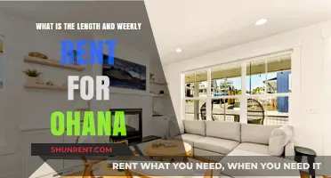 Ohana Living: Length, Weekly Rent, and What to Expect
